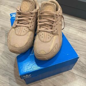 the Nike Air Huarache Runner